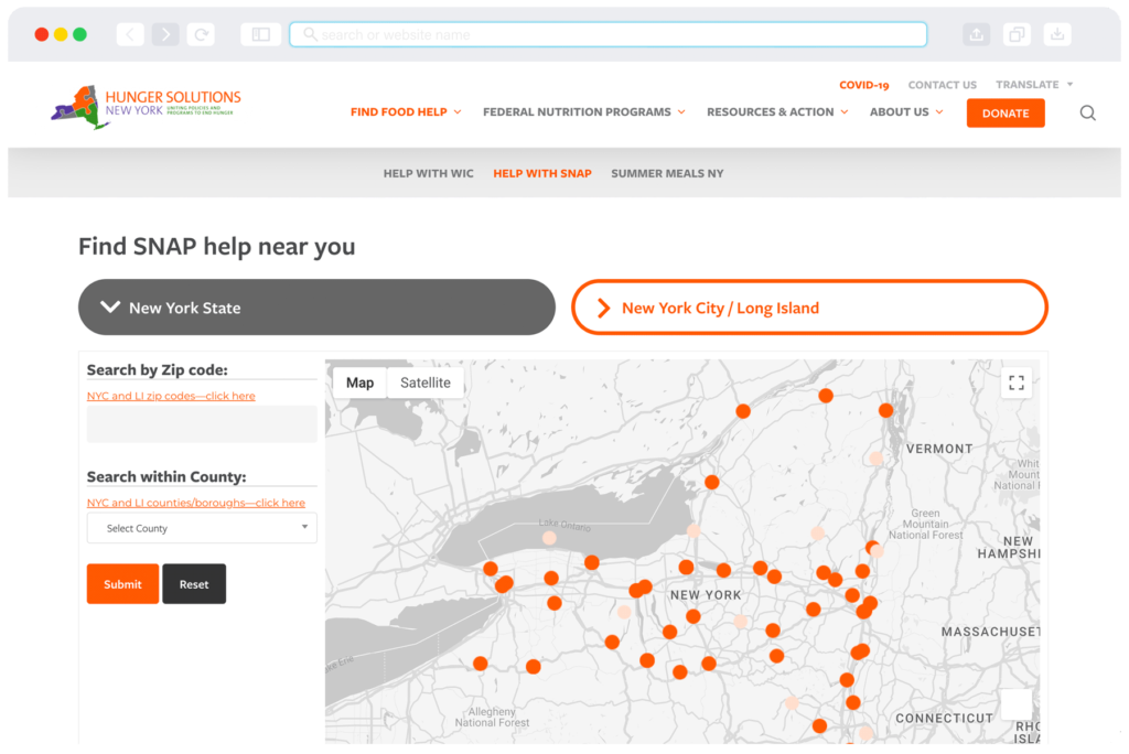 portfolio-hunger-solutions-new-york-program-locator Hunger Solutions New York website