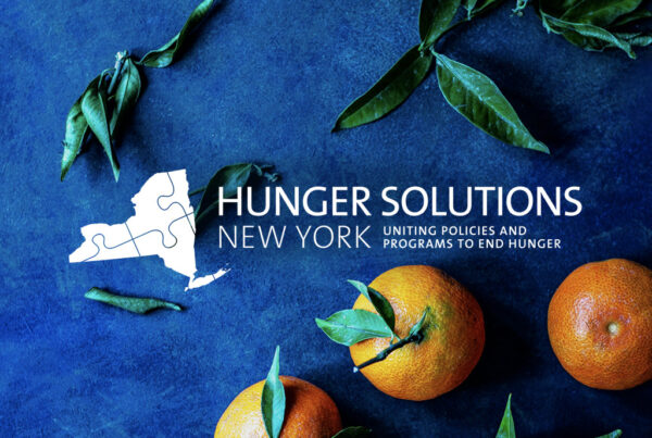 Hunger Solutions New York