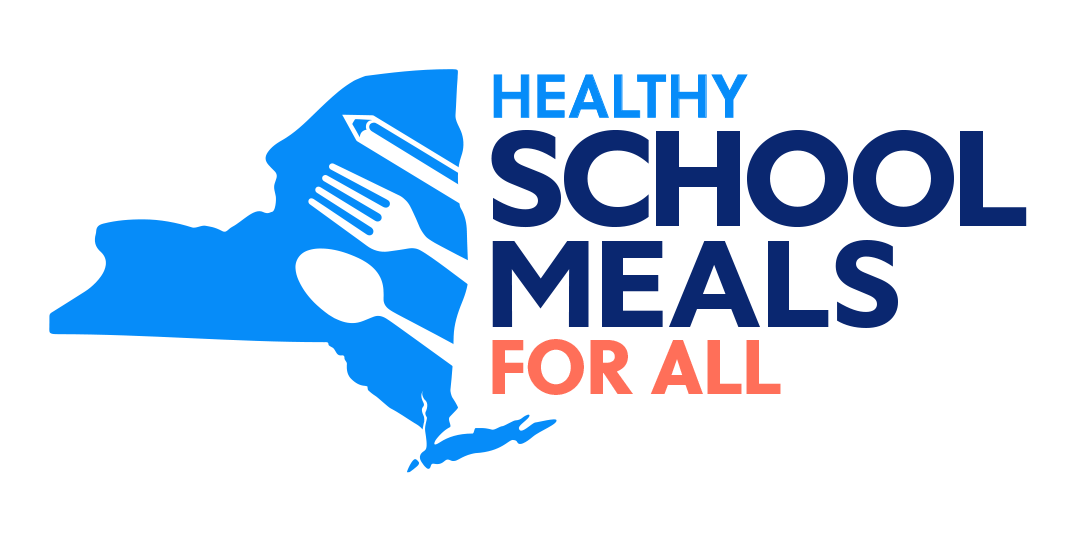 Healthy School Meals for All