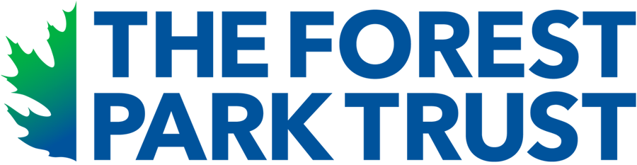 The Forest Park Trust logo