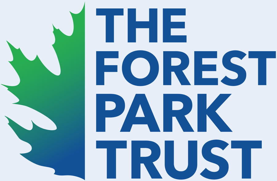The Forest Park Trust logo