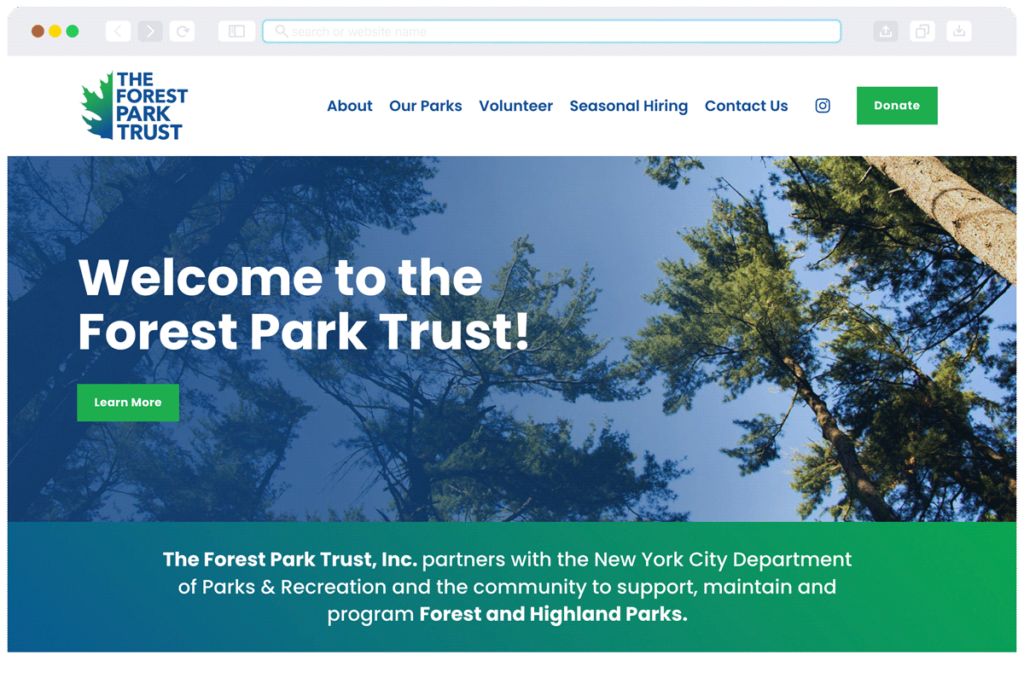 TFPT Website TFPT Website