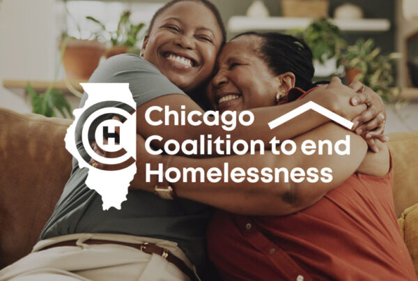 Chicago Coalition to end Homelessness