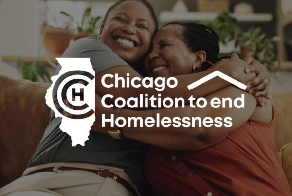 Chicago Coalition to end Homelessness