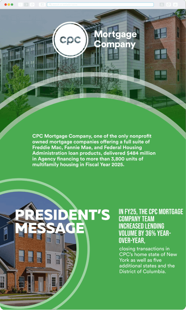 website-cpc-2025-ar-mortgage-company CPC 2025 Annual Report Mortgage Company