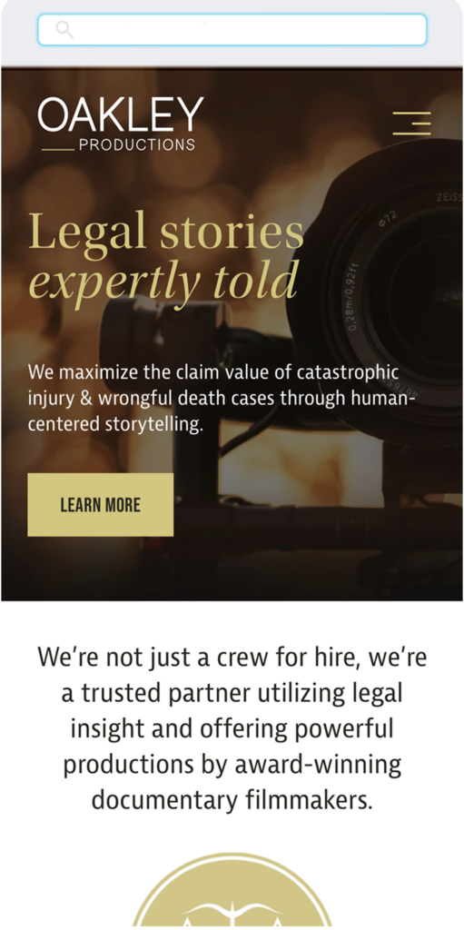 oakley-productions-homepage-mobile-long