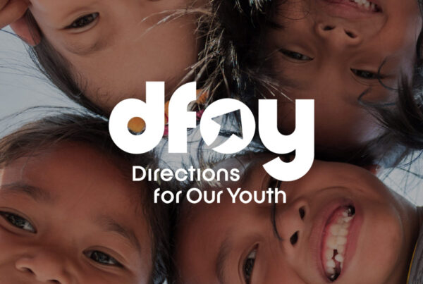 Directions for Our Youth project