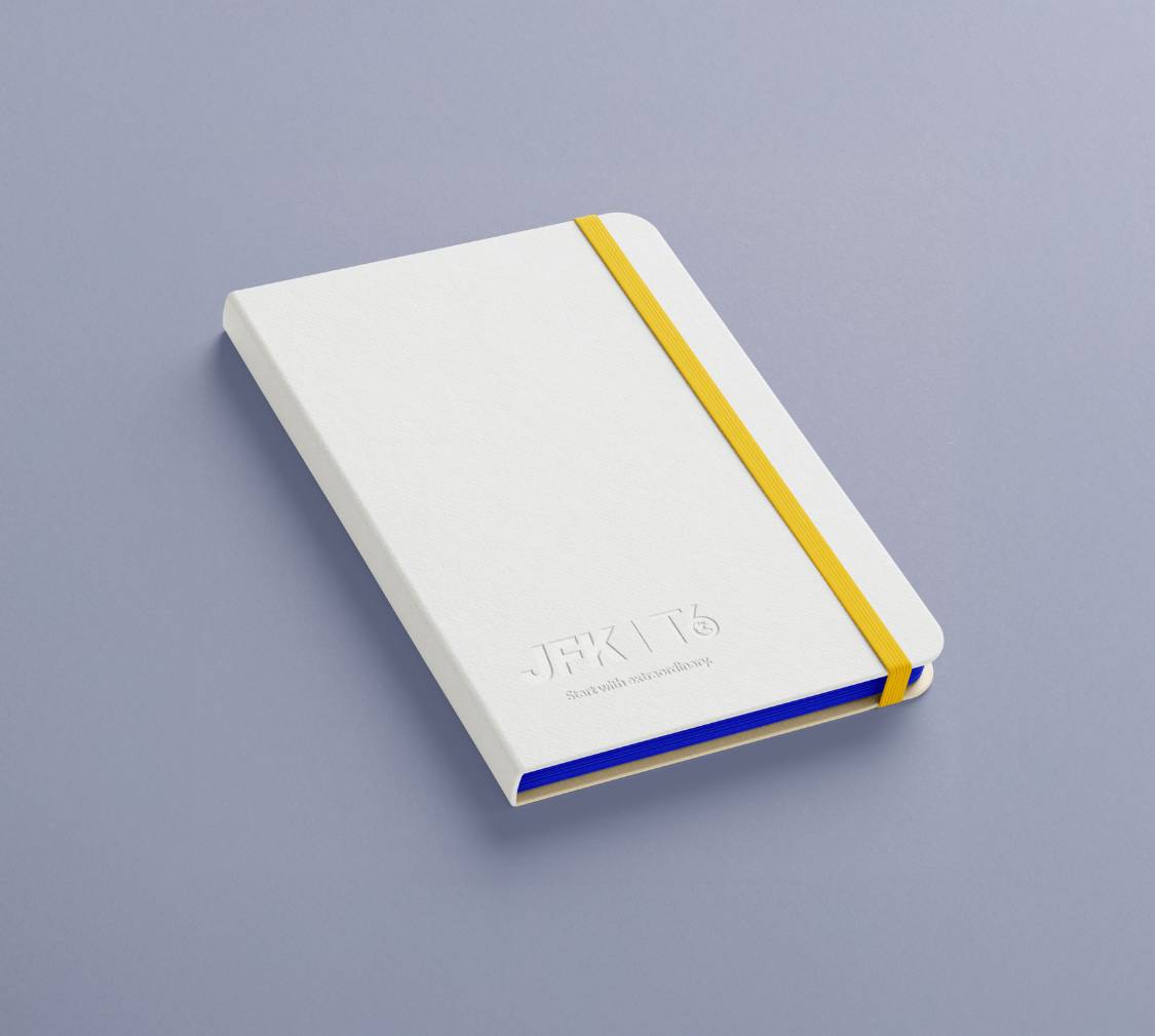 notebook cover